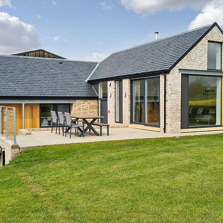 Falcon Cottage リンリスゴー エクステリア 写真